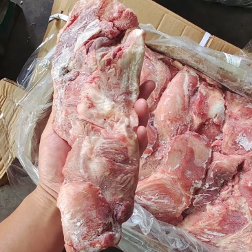 猪副腱