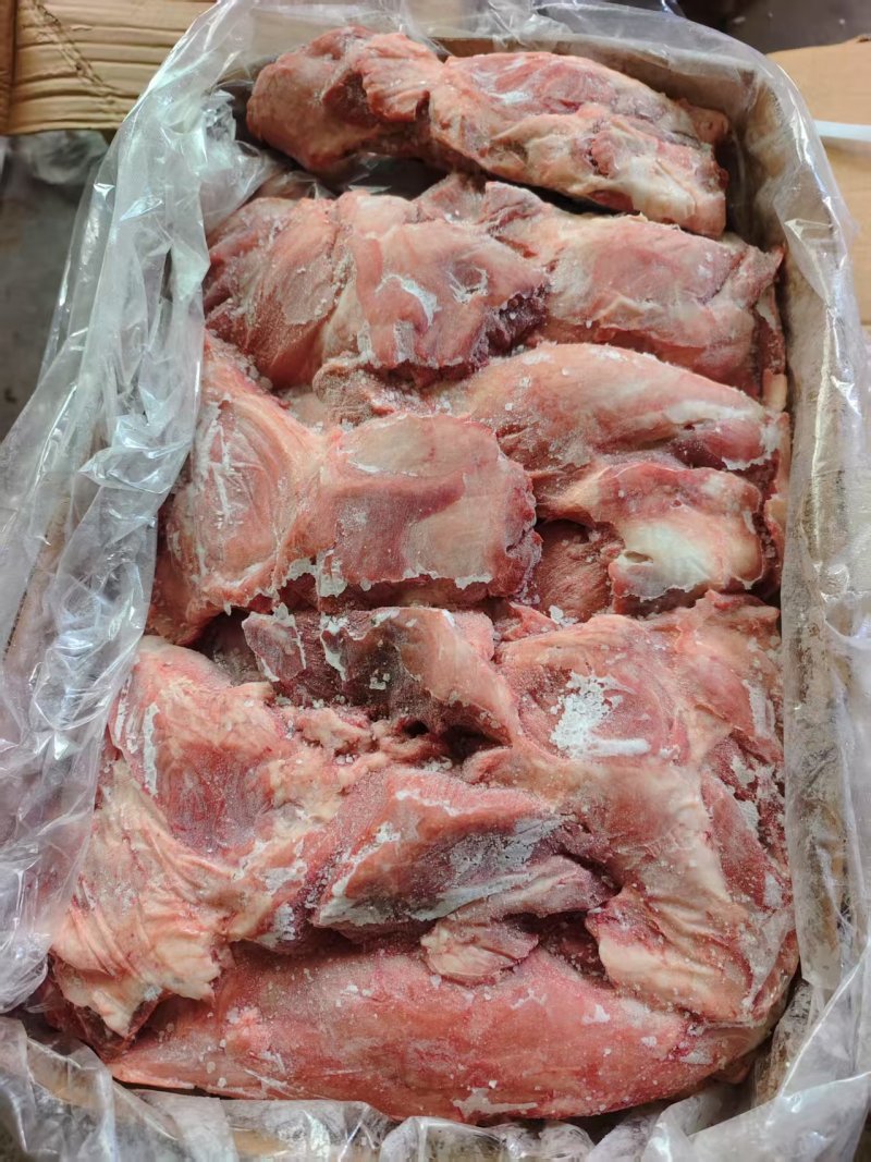 猪副腱