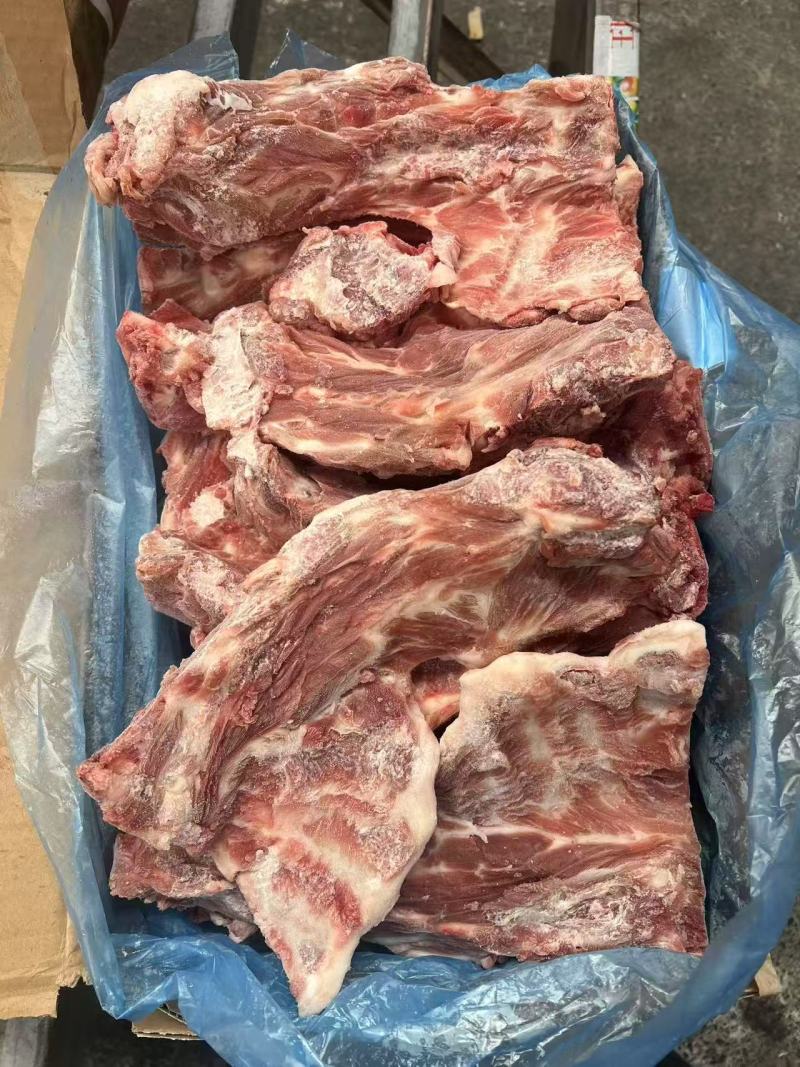 满肉颈骨，吨出优惠