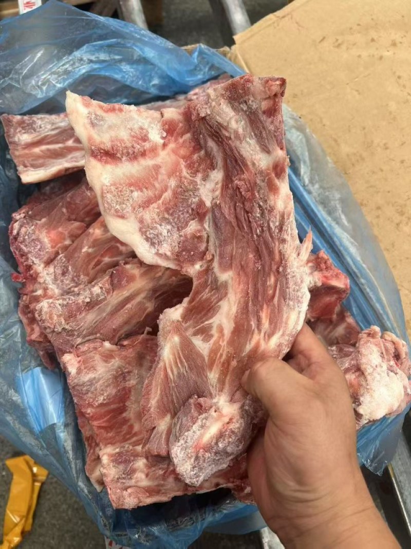 满肉颈骨，吨出优惠