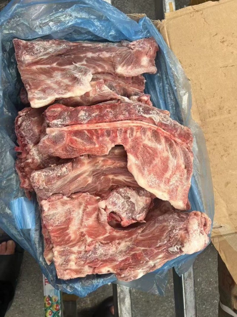 满肉颈骨，吨出优惠