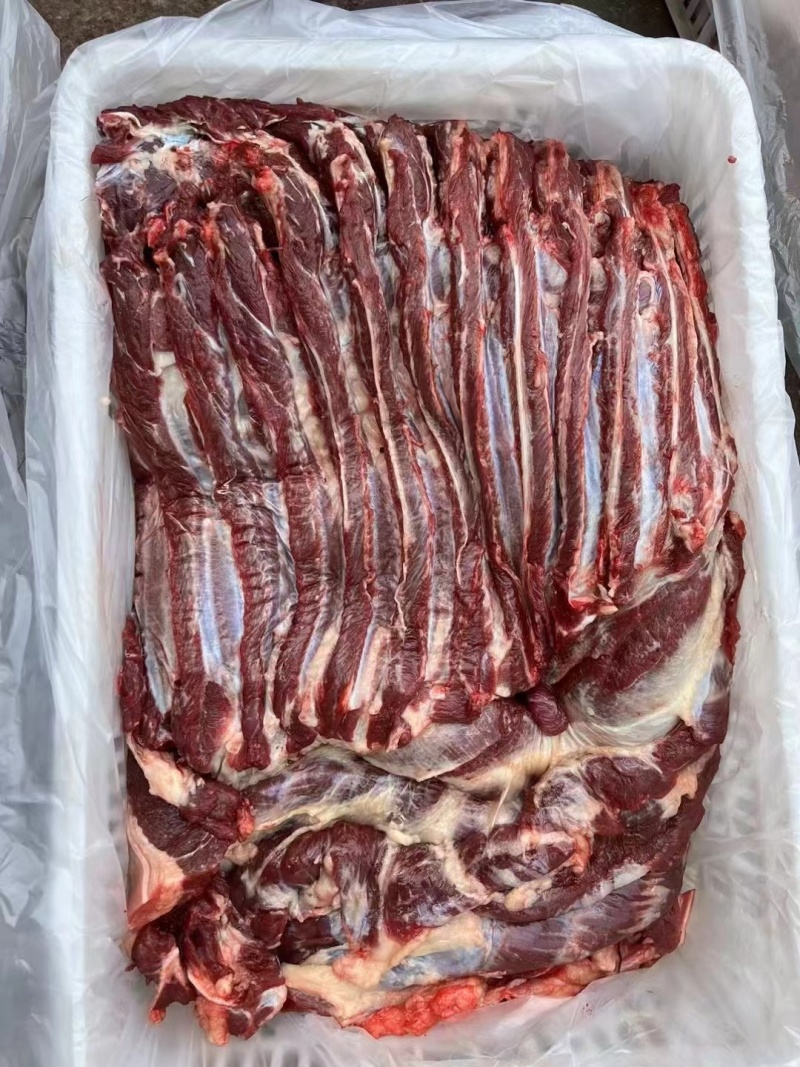 生驴肉厂家直发品质保证欢迎老板进店选购