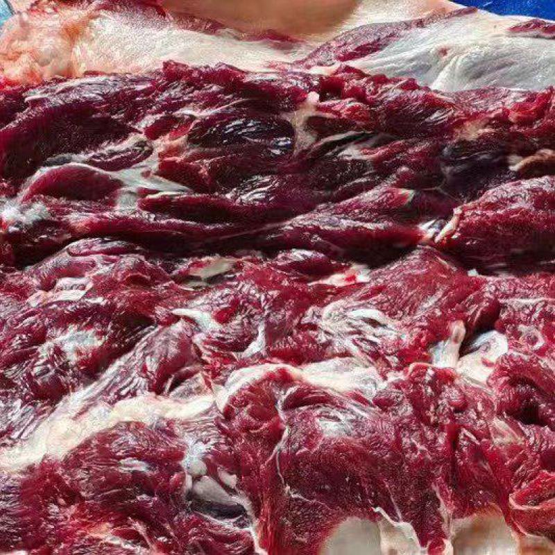 生驴肉厂家直发品质保证欢迎老板进店选购