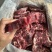 国产满肉清真牛脖骨