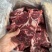 国产满肉清真牛脖骨