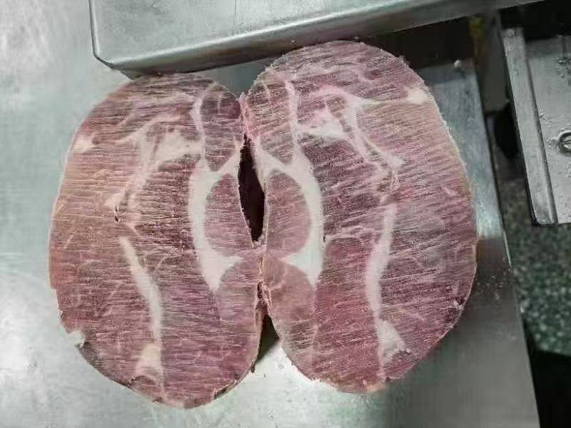 羔羊后腿包纯干的