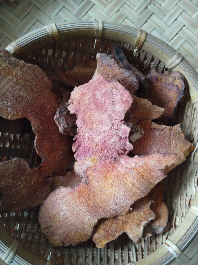 土茯苓（木质）煲汤煮水