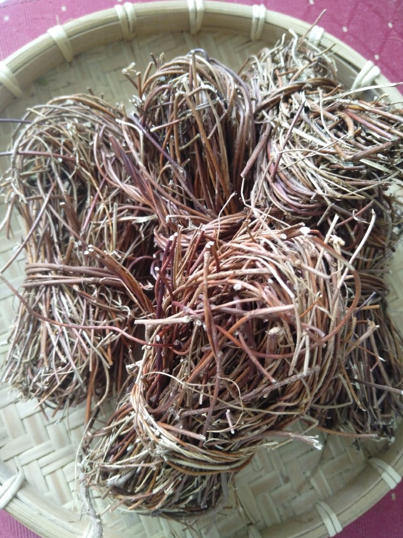 鸡骨草（无叶）煲汤煮水