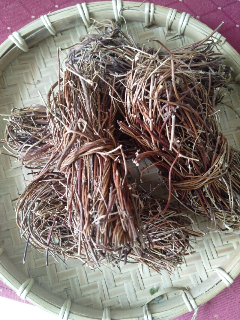 鸡骨草（无叶）煲汤煮水