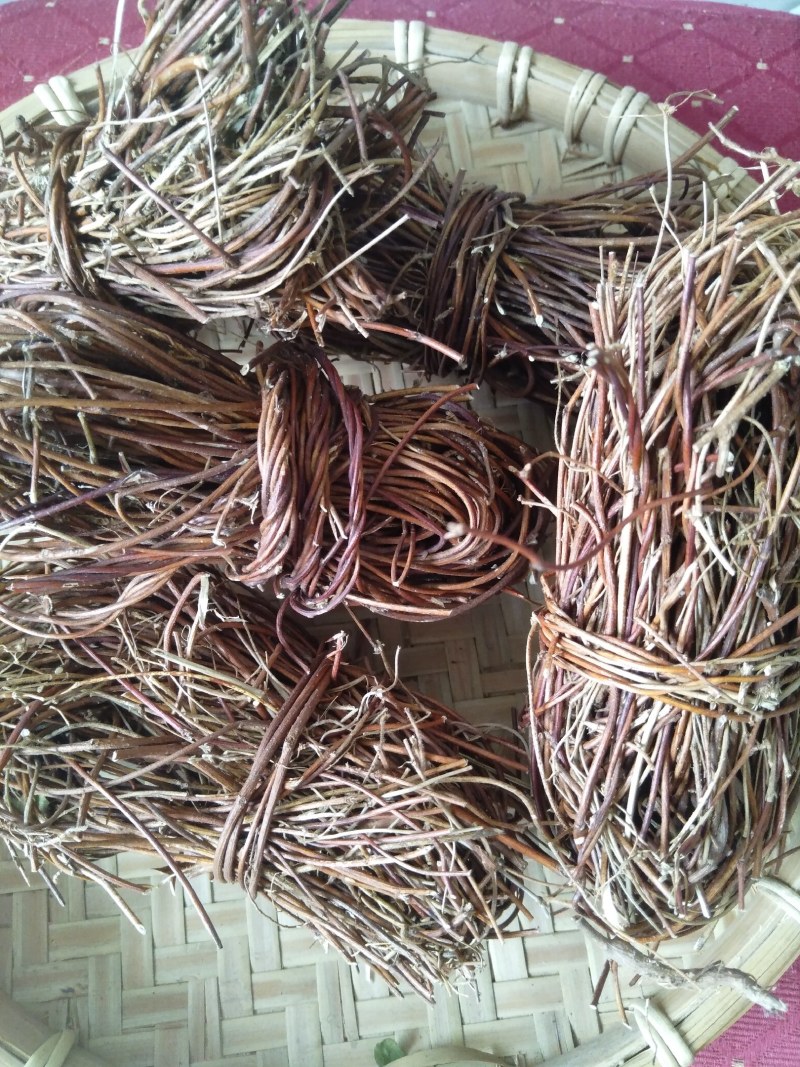 鸡骨草（无叶）煲汤煮水