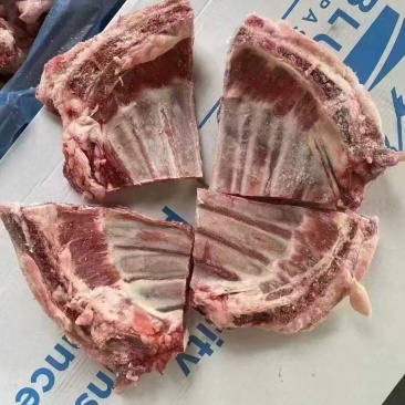 羊排块