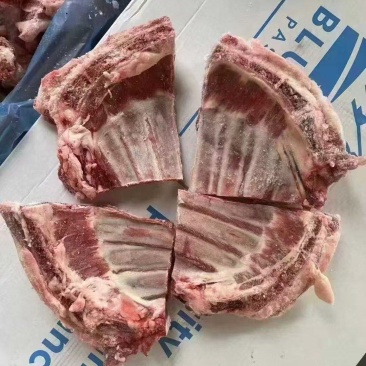 羊排块