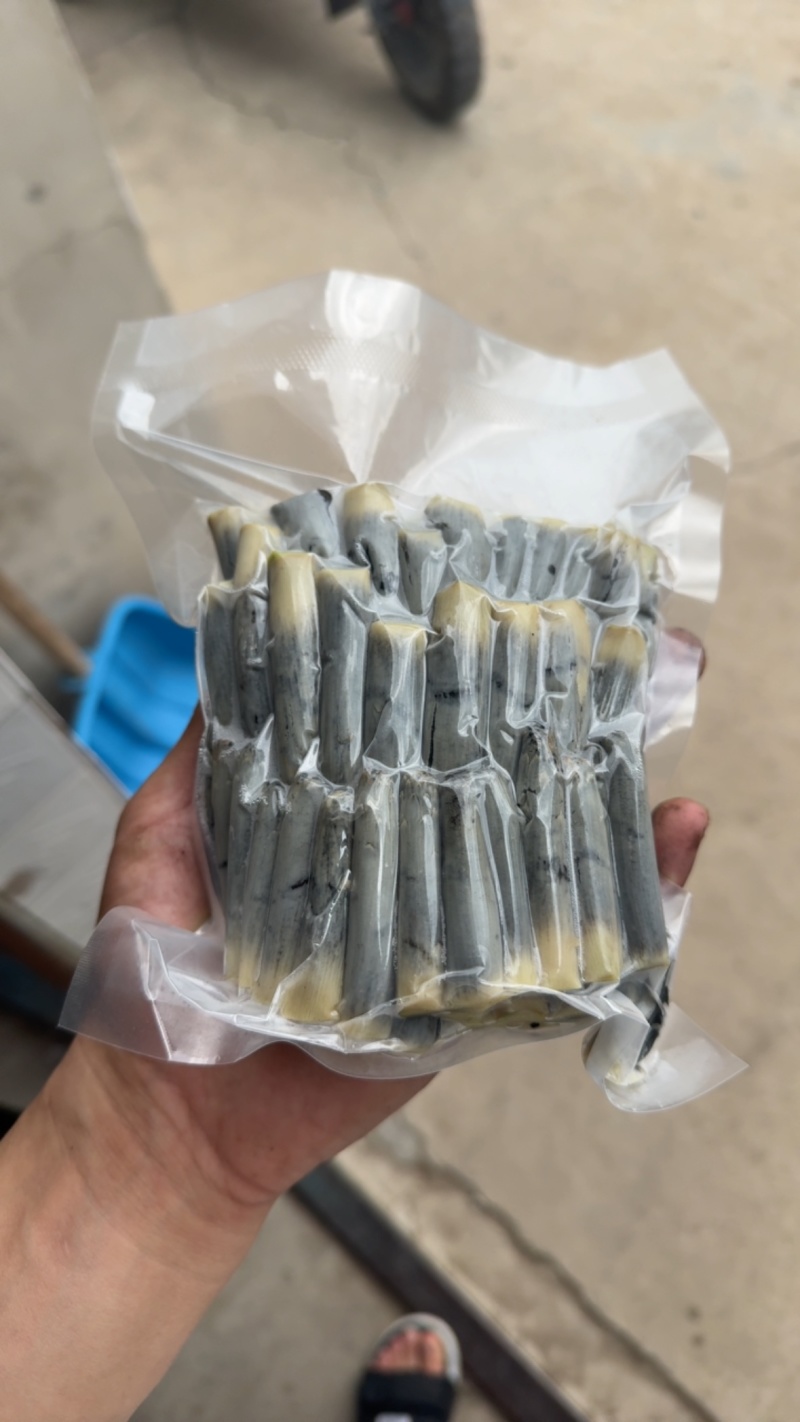 新鲜头茬乌米