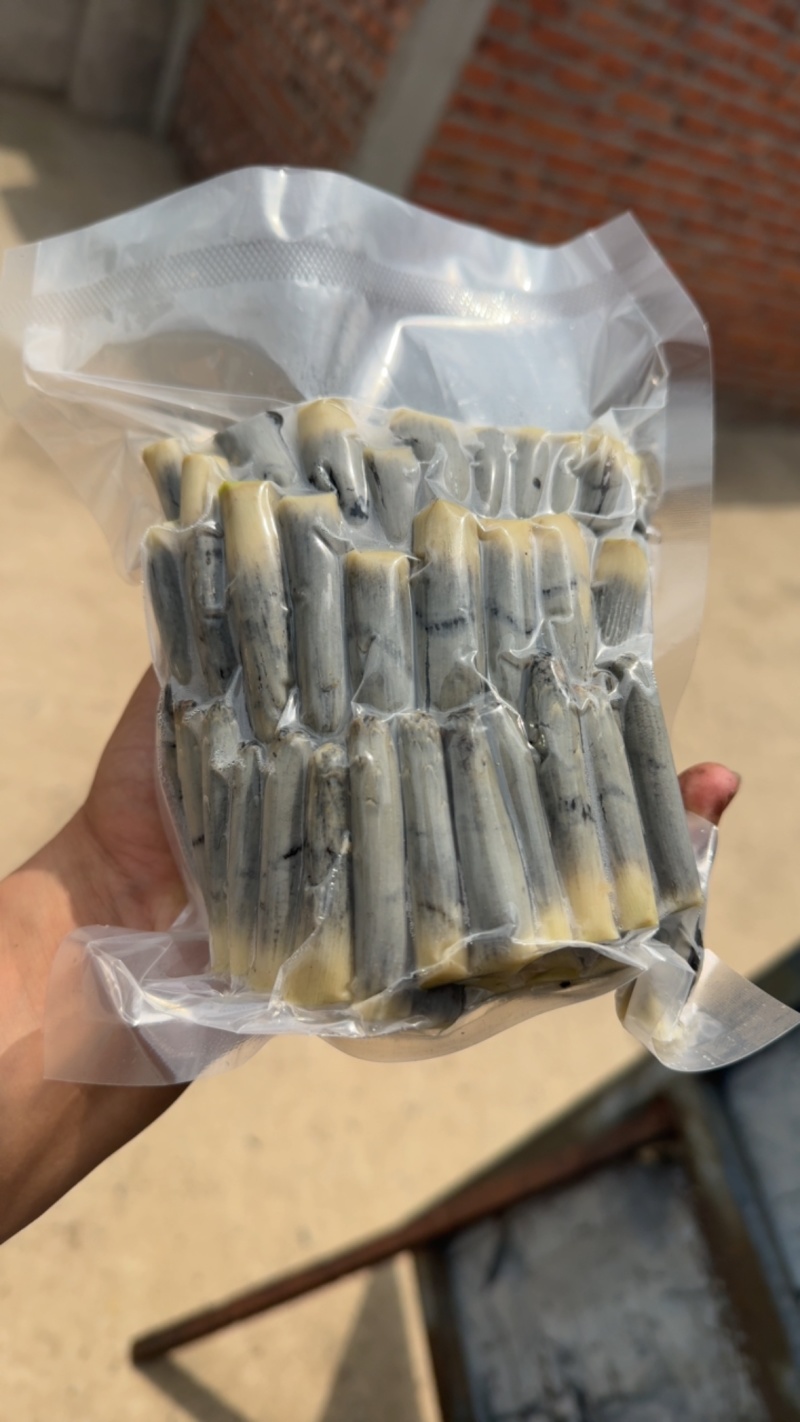 新鲜头茬乌米