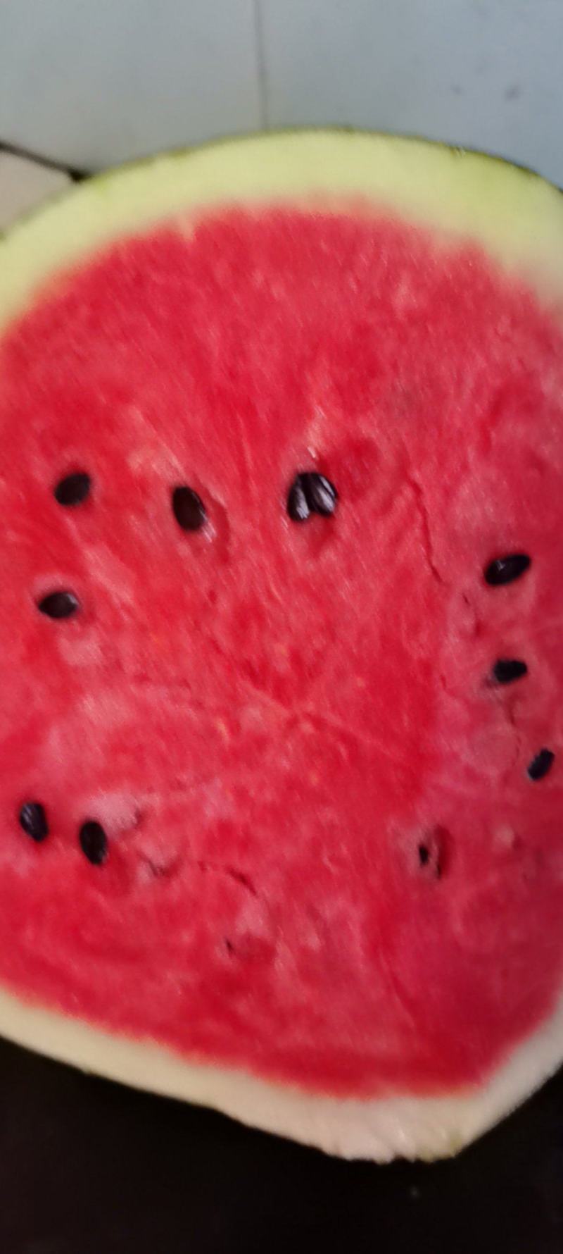 西瓜