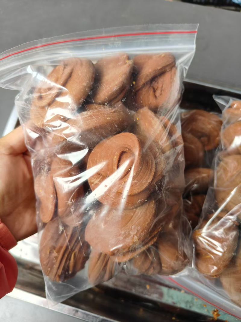 牛屎红糖