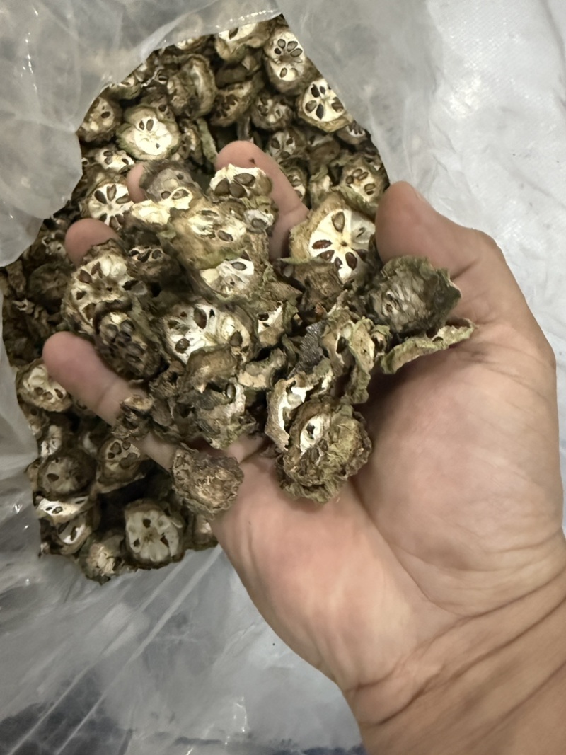 八月瓜干品，八月炸干品