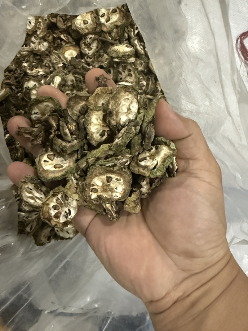 八月瓜干品，八月炸干品