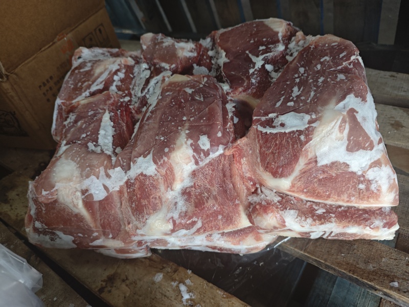 定制扇骨，11-15个，带肉60%，**货。