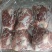 定制扇骨，11-15个，带肉60%，**货。
