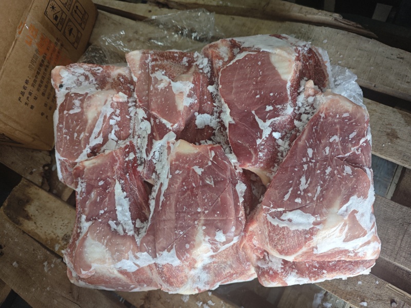 定制扇骨，11-15个，带肉60%，**货。