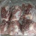 定制扇骨，11-15个，带肉60%，**货。