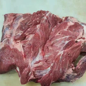 牛脖肉
