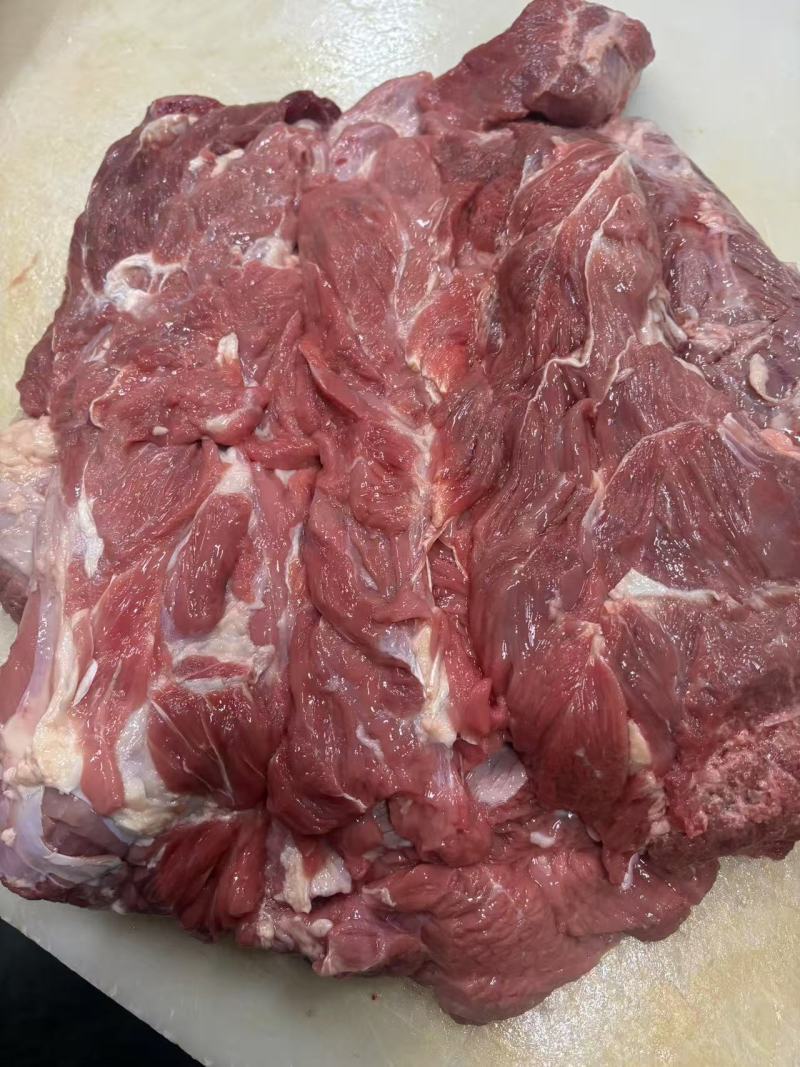 牛脖肉