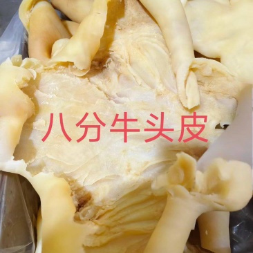 牛头皮