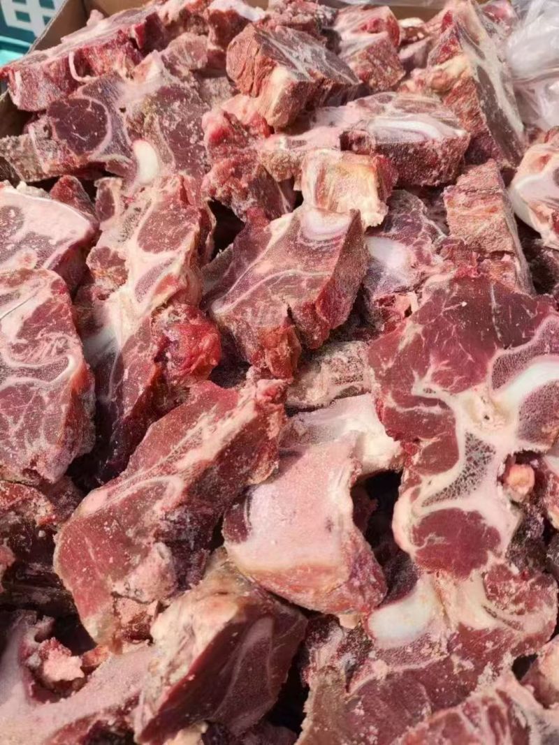牛脖骨