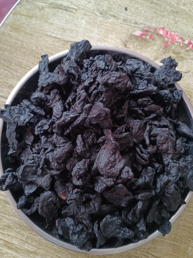 野生黄精片，软糯香甜可口，喜欢的联系我保质保量全国发货