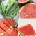 蜜汁西瓜🍉清甜解渴脆口无籽，放心大口的吃，个个大瓜