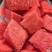 蜜汁西瓜🍉清甜解渴脆口无籽，放心大口的吃，个个大瓜