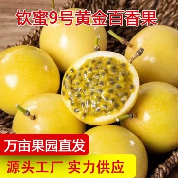 百香果