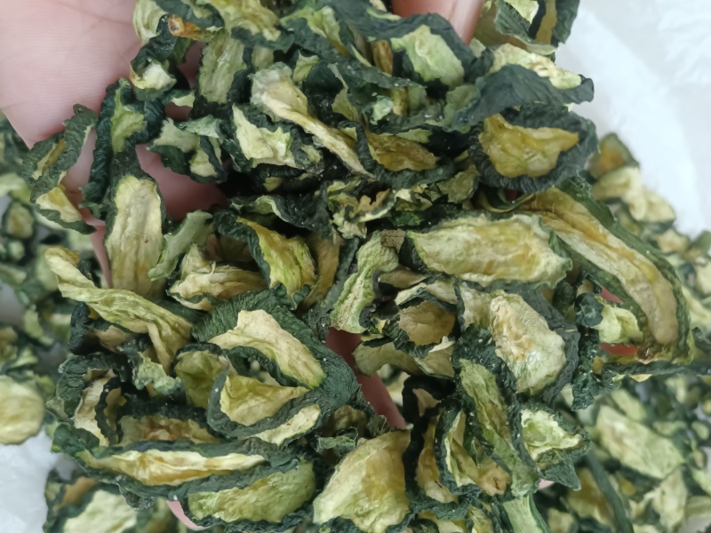 精品黄瓜干黄瓜条长期供应，支持一件代发需要的赶紧联系我