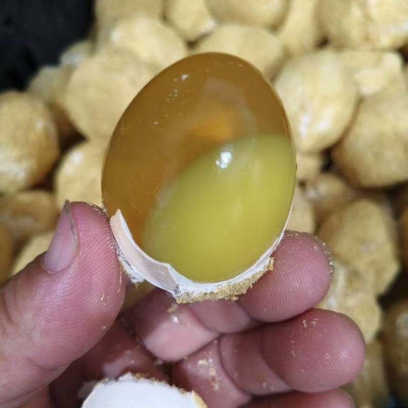 变蛋皮蛋河南厂家直发保质保量供货价钱实惠