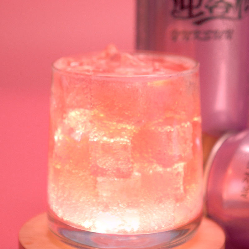 迎客松蜜桃原浆精酿啤酒麦芽浓度12P500ml*6瓶整箱果