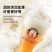 14度白啤酒500ml*12/24罐精酿小麦啤酒整箱批青岛哈