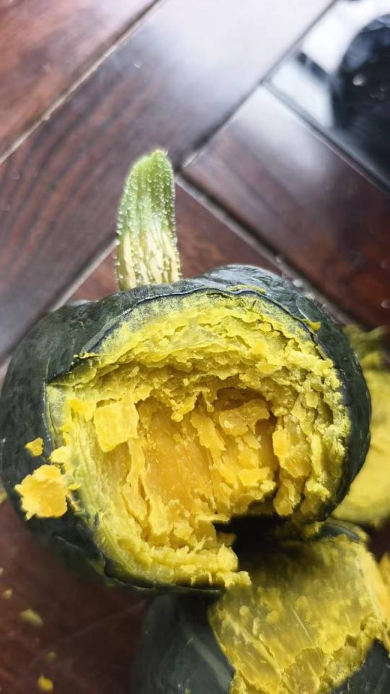 宁夏，内蒙贝贝南瓜