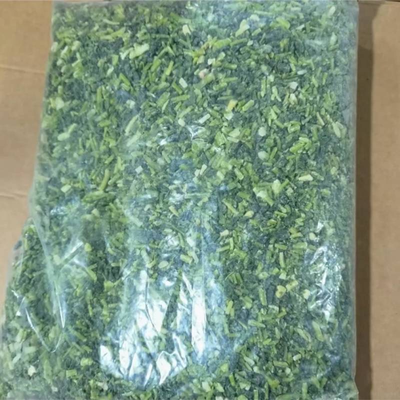 商丘荠菜馅一件30斤，可对接饭店商超，一手货源，欢迎采购