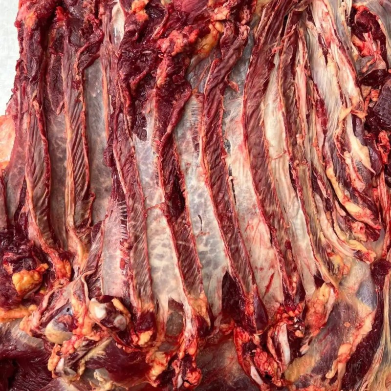 牦牛肉