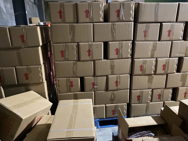 手工茯苓八珍糕芡实糕