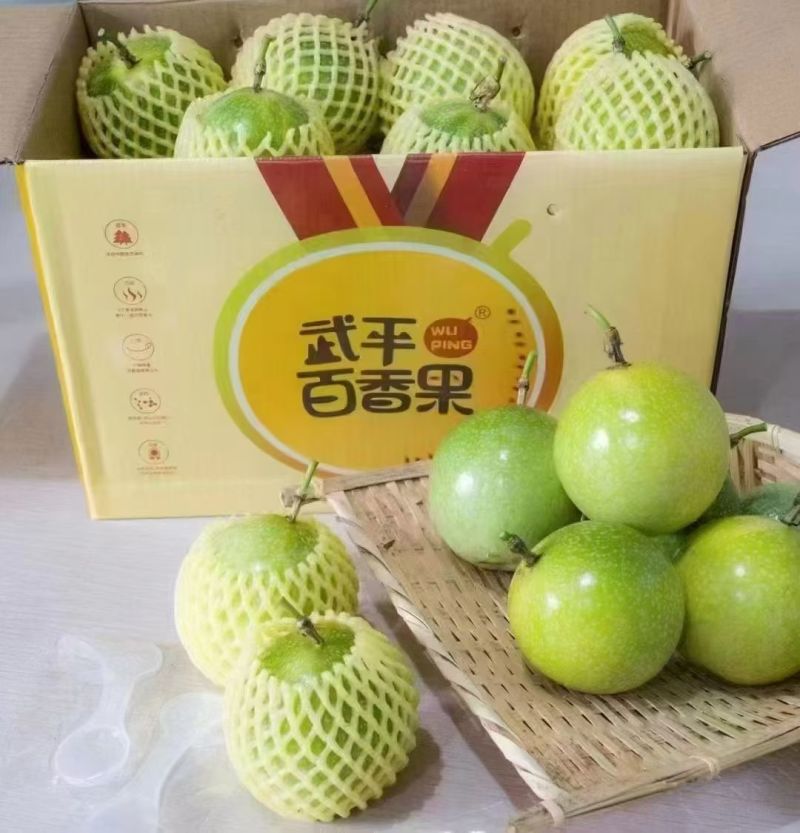 来自福建武平自家农田种的头茬果，口感纯甜，不打各种狠活！