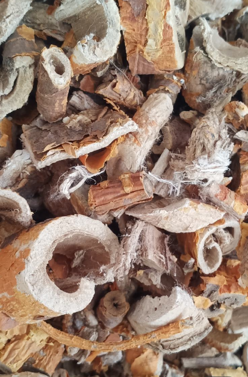 桑白皮，老树桑皮，支持在线下单