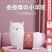七夕情人节生日礼物送女生女友老婆闺蜜妈妈姐妹创意**实用按摩