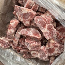 国产满肉猪颈骨