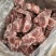 国产满肉猪颈骨