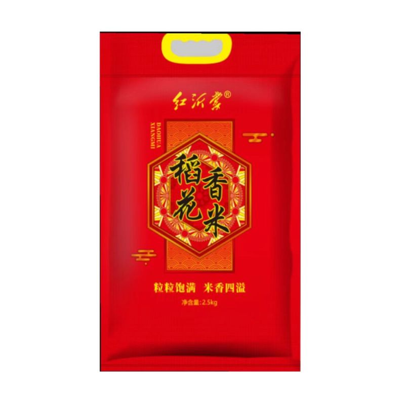 面粉袋装