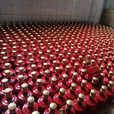 白酒