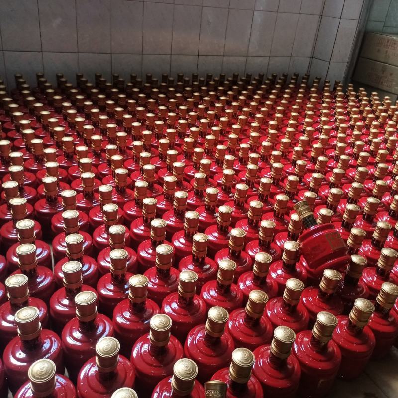 白酒